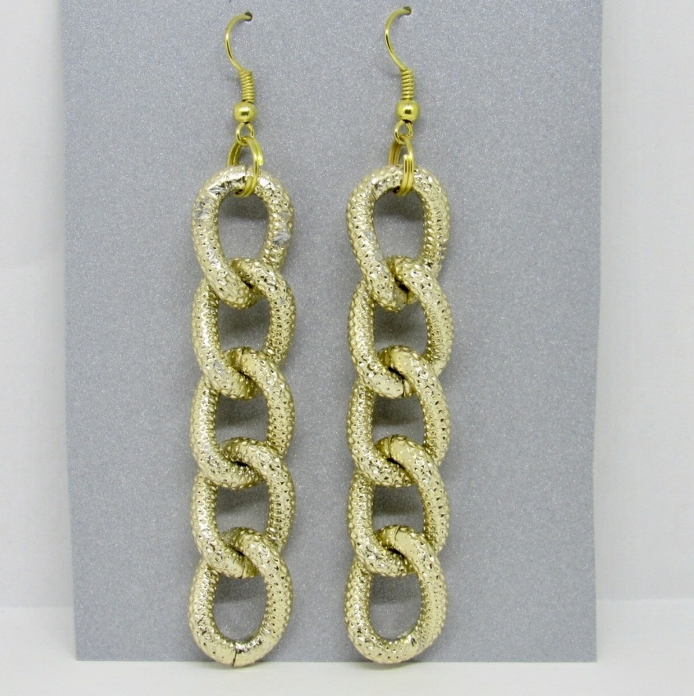 Chain Earrings
